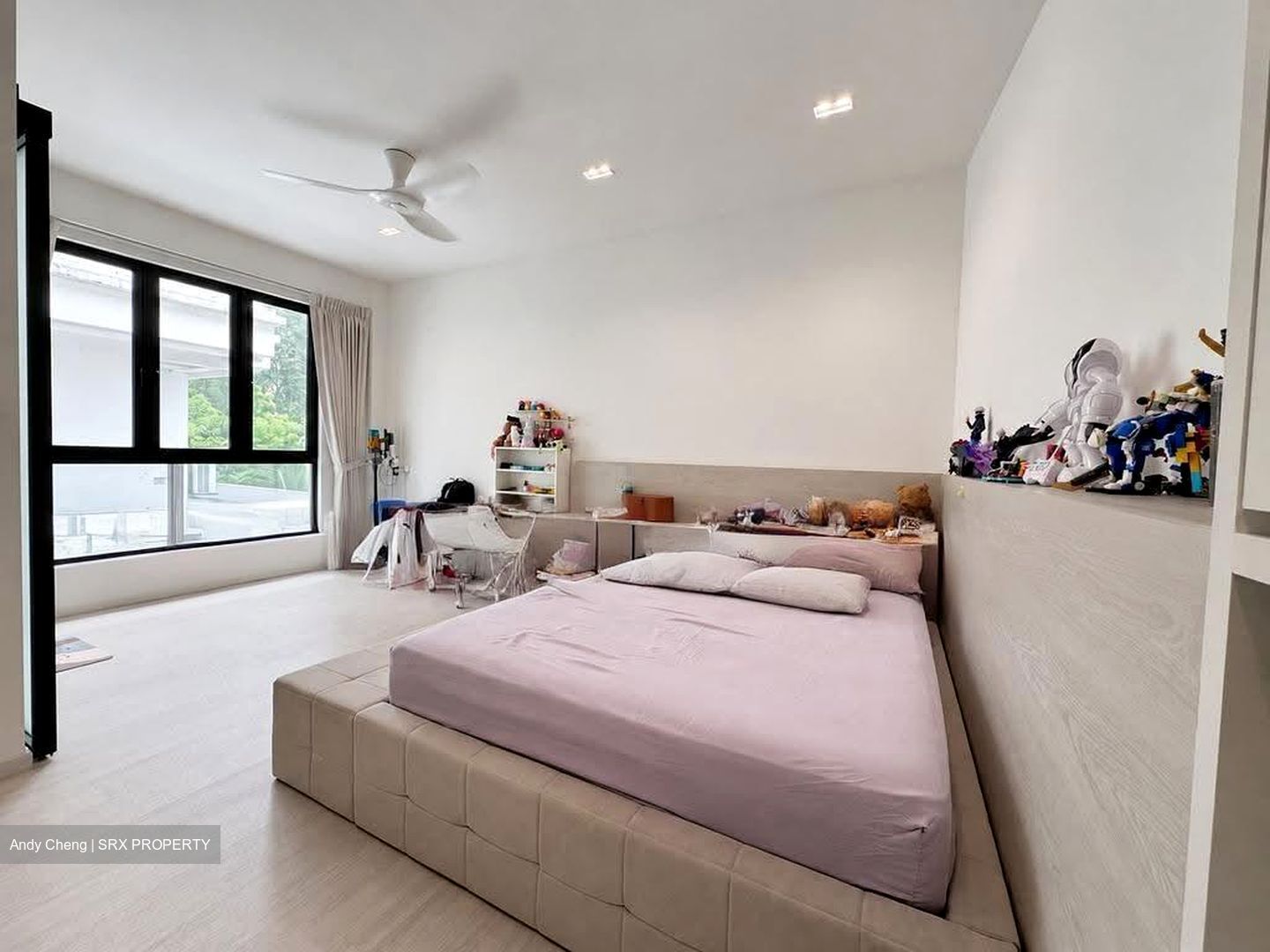 Pasir Panjang Road (D5), Semi-Detached #633707911